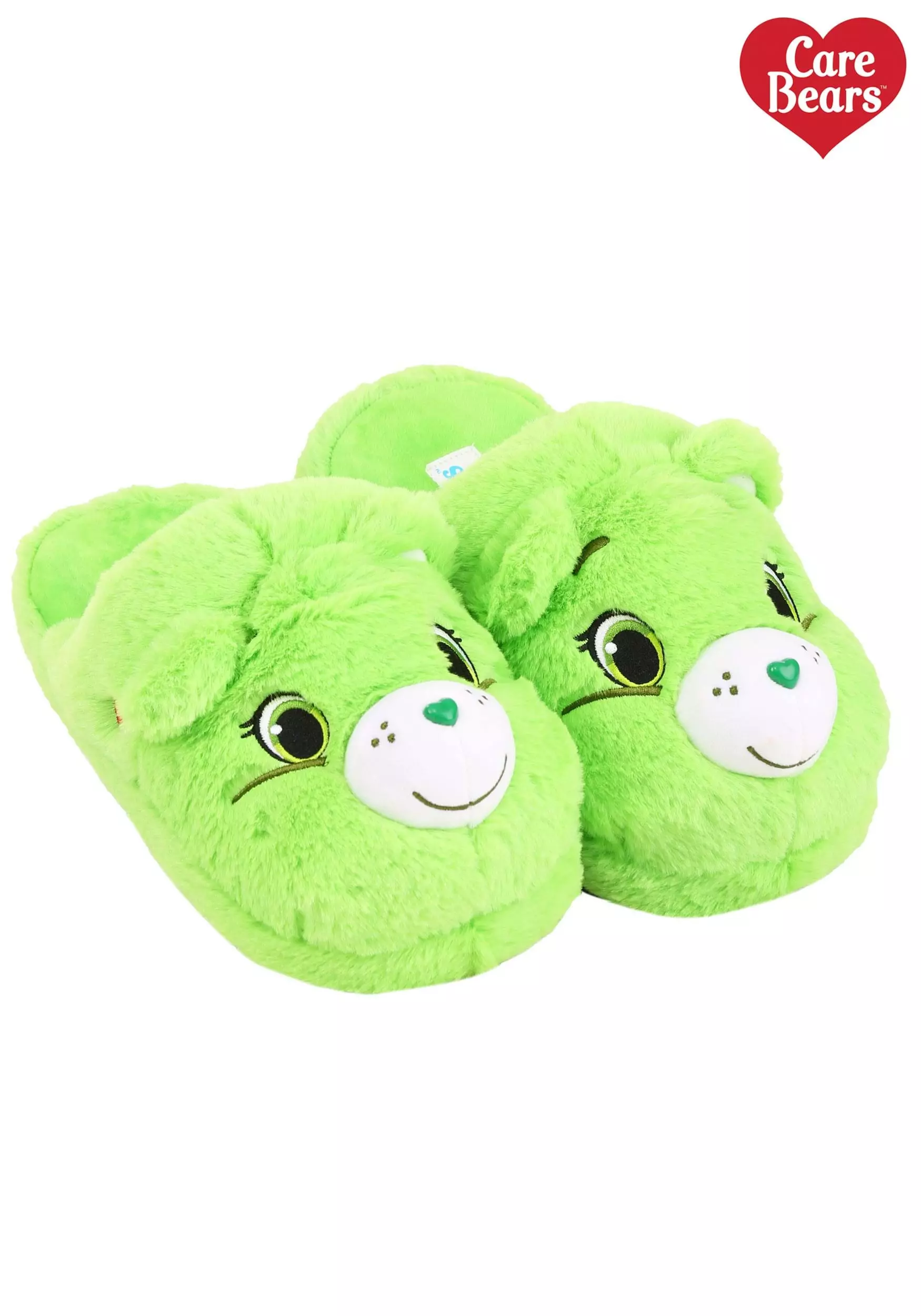 Shenzen Amilla Good Luck Bear Care Bear Slippers For Adults 3 Shenzen Amilla Good Luck Bear Care Bear Slippers For Adults - Image 3