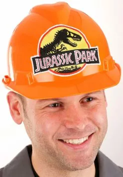 Fun Costumes Jurassic Park Employee Costume For Adults -Scary Costumes store adults jurassic park employee costume alt 2