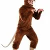 Fun Costumes Princess Bride Rodent Of Unusual Size Adult Costume