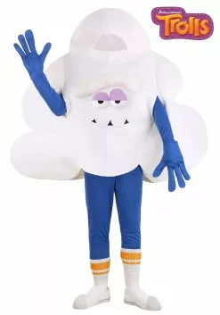 Fun Costumes Adult Trolls Dreamy Cloud Guy Costume