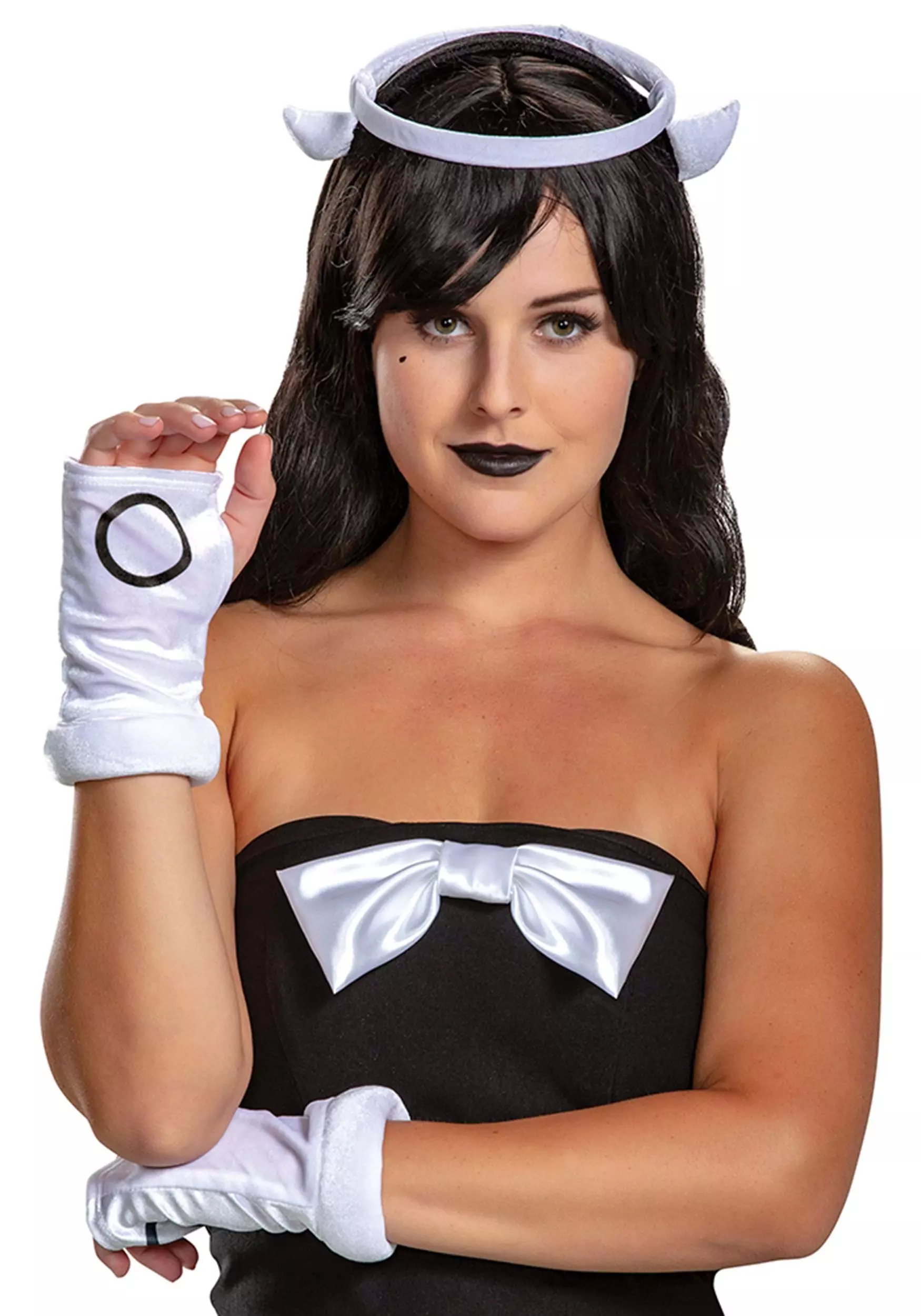 Disguise Adult Alice Angel Kit 1 Disguise Adult Alice Angel Kit