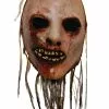 TRICK OR TREAT STUDIOS American Horror Story Bloody Face Mask For Adults
