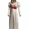 Rubies Costume Co. Inc Annabelle Deluxe Adult Costume