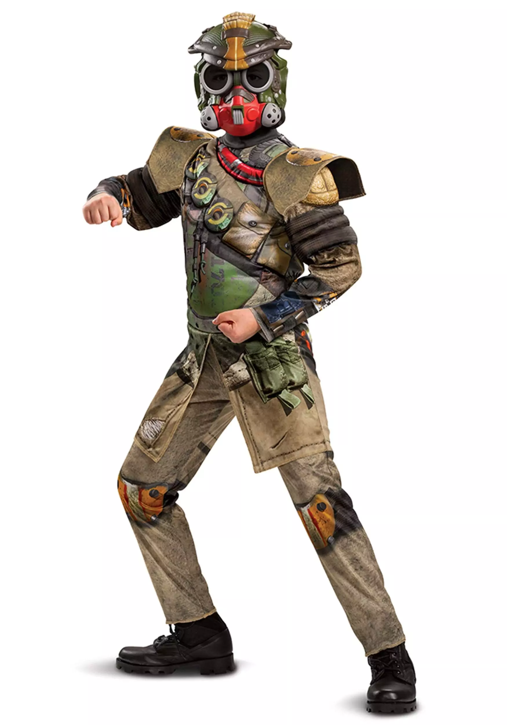 Disguise Apex Legends Bloodhound Costume 1 Disguise Apex Legends Bloodhound Costume