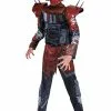 Disguise Apex Legends Revenant Classic Muscle Costume For Kids