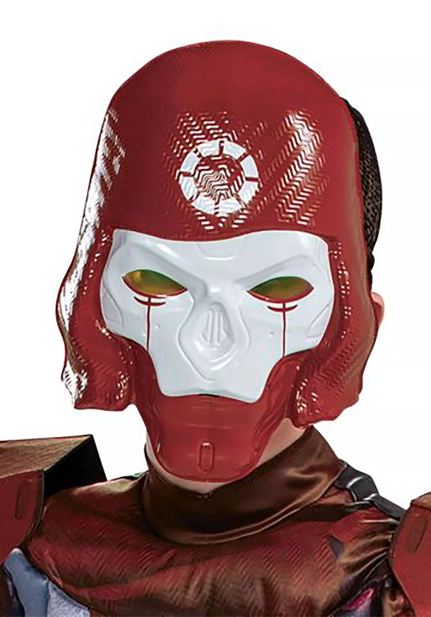 Disguise Apex Legends Revenant Classic Muscle Costume For Kids 3 Disguise Apex Legends Revenant Classic Muscle Costume For Kids - Image 3