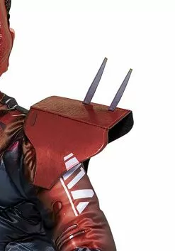 Disguise Apex Legends Revenant Classic Muscle Costume For Kids 11 Disguise Apex Legends Revenant Classic Muscle Costume For Kids -Scary Costumes store apex legends child revenant classic muscle costume alt 4