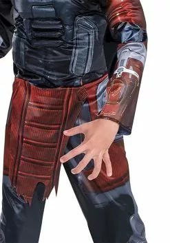 Disguise Apex Legends Revenant Classic Muscle Costume For Kids 12 Disguise Apex Legends Revenant Classic Muscle Costume For Kids -Scary Costumes store apex legends child revenant classic muscle costume alt 5