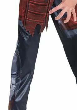 Disguise Apex Legends Revenant Classic Muscle Costume For Kids 13 Disguise Apex Legends Revenant Classic Muscle Costume For Kids -Scary Costumes store apex legends child revenant classic muscle costume alt 6