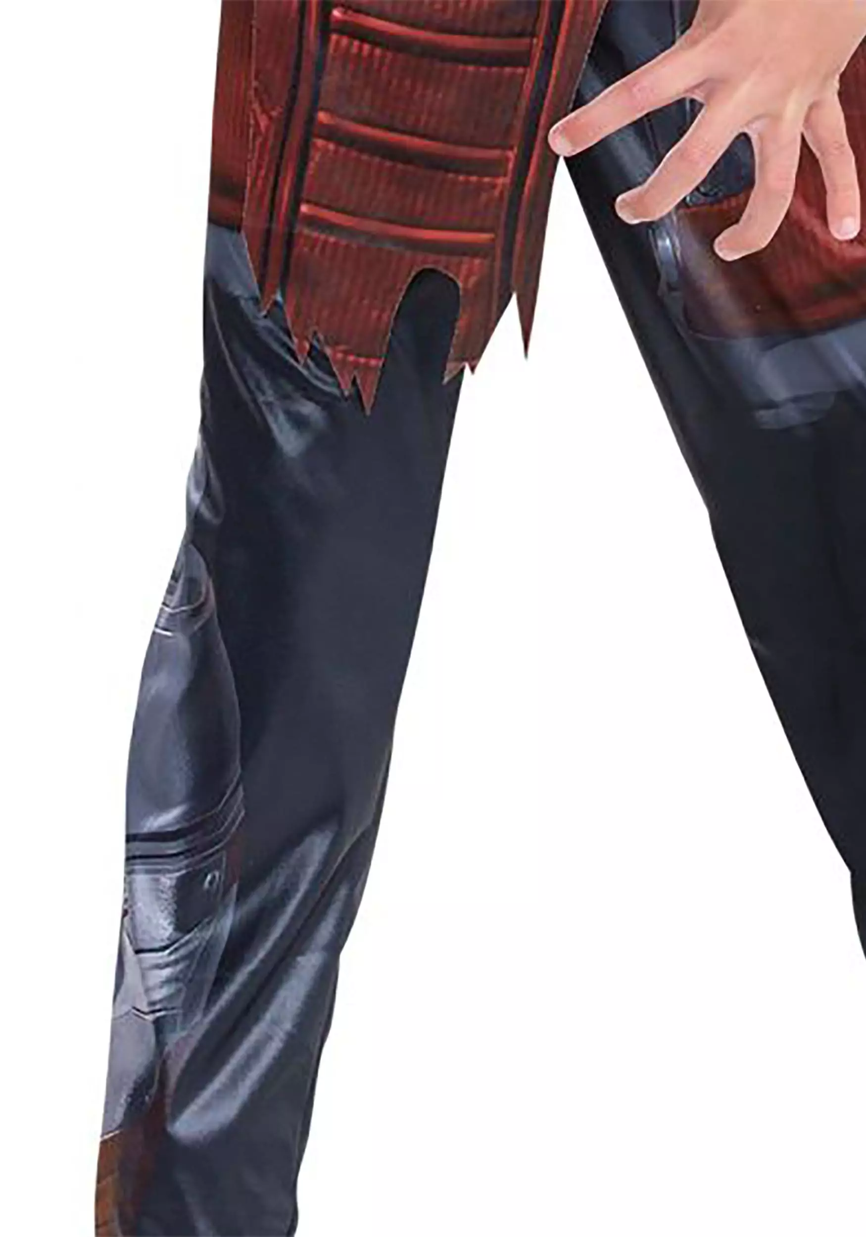 Disguise Apex Legends Revenant Classic Muscle Costume For Kids 7 Disguise Apex Legends Revenant Classic Muscle Costume For Kids - Image 7