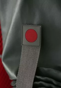 EI Global Group Authentic Marty McFly Jacket Costume -Scary Costumes store authentic marty mcfly jacket alt 5