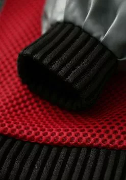 EI Global Group Authentic Marty McFly Jacket Costume -Scary Costumes store authentic marty mcfly jacket alt 6