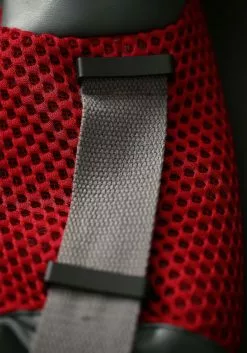 EI Global Group Authentic Marty McFly Jacket Costume -Scary Costumes store authentic marty mcfly jacket alt 7