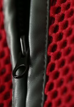 EI Global Group Authentic Marty McFly Jacket Costume -Scary Costumes store authentic marty mcfly jacket alt 8