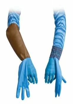 Disguise Avatar Deluxe Neytiri Costume For Adults -Scary Costumes store avatar adult deluxe neytiri costume alt 2