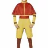 InSpirit Avatar Aang Kid's Costume