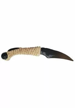 Disguise Avatar Na'Vi Costume Weapon Accessory