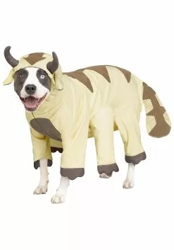 InSpirit Avatar: The Last Airbender Appa Pet Costume