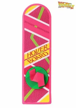 Seasons (HK) Ltd. 1:1 Scale Back To The Future Hoverboard
