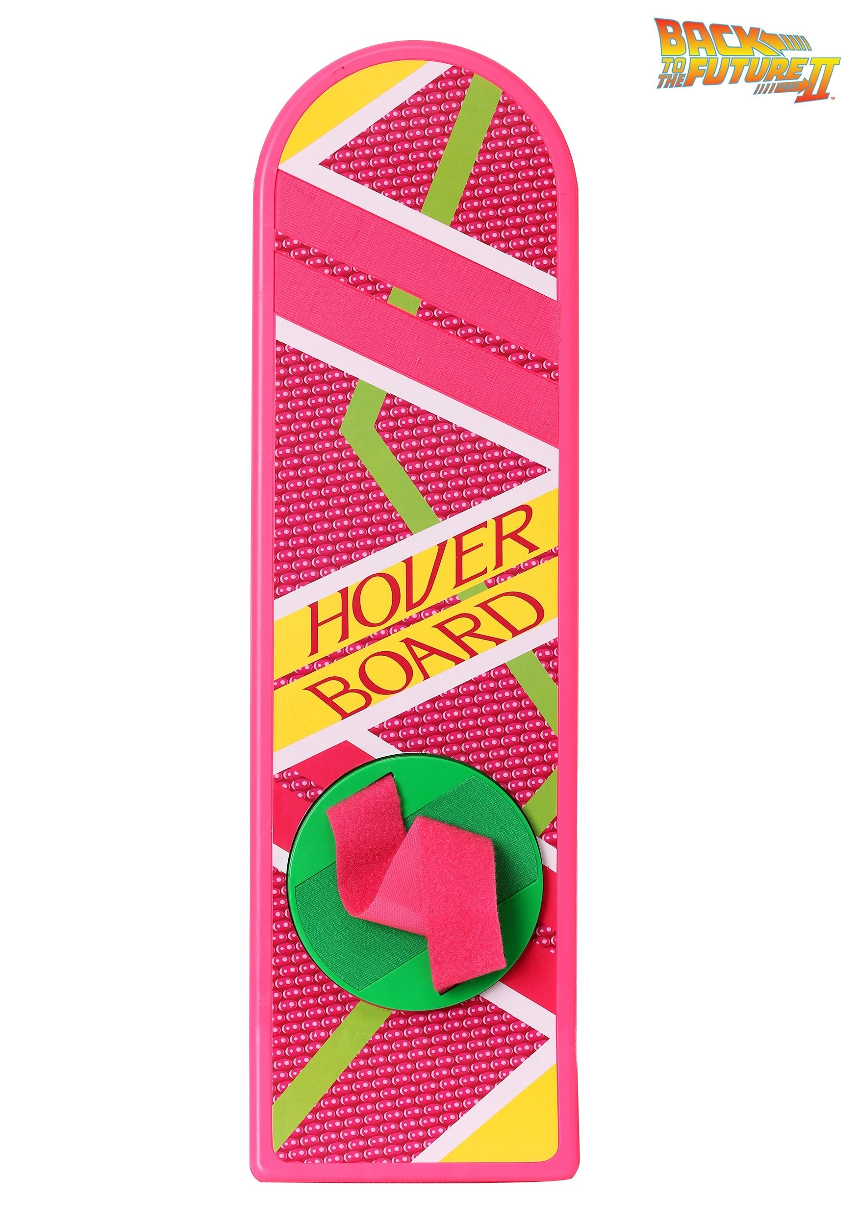 Seasons (HK) Ltd. 1:1 Scale Back To The Future Hoverboard 1 Seasons (HK) Ltd. 1:1 Scale Back To The Future Hoverboard