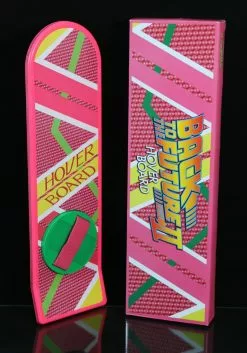 Seasons (HK) Ltd. 1:1 Scale Back To The Future Hoverboard 10 Seasons (HK) Ltd. 1:1 Scale Back To The Future Hoverboard -Scary Costumes store back to the future 11 scale hoverboard4