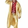 Seasons (HK) Ltd. Back To The Future 2015 Doc Brown Costume