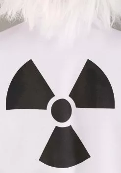 Seasons (HK) Ltd. Back To The Future Doc Brown Costume 12 Seasons (HK) Ltd. Back To The Future Doc Brown Costume -Scary Costumes store back to the future doc brown costume alt 4