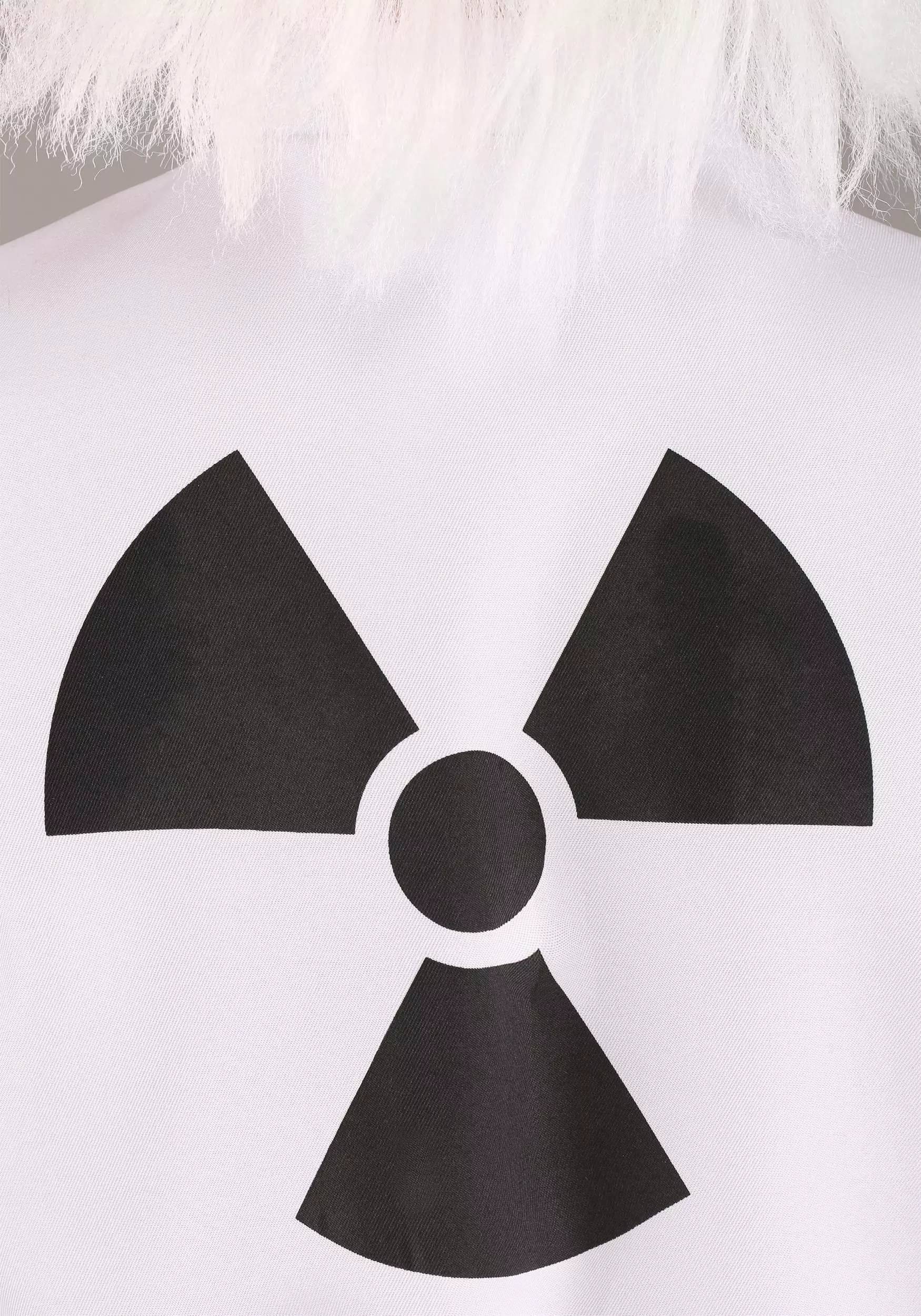 Seasons (HK) Ltd. Back To The Future Doc Brown Costume 5 Seasons (HK) Ltd. Back To The Future Doc Brown Costume - Image 5