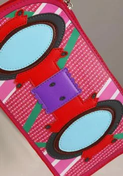 Fushengyuan Industry CO., Back To The Future II Hoverboard Purse Accessory 6 Fushengyuan Industry CO., Back To The Future II Hoverboard Purse Accessory -Scary Costumes store back to the future hoverboard purse alt 2