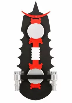 Scary Costumes store -Scary Costumes store back to the future ii griffs pitbull hoverboard a1