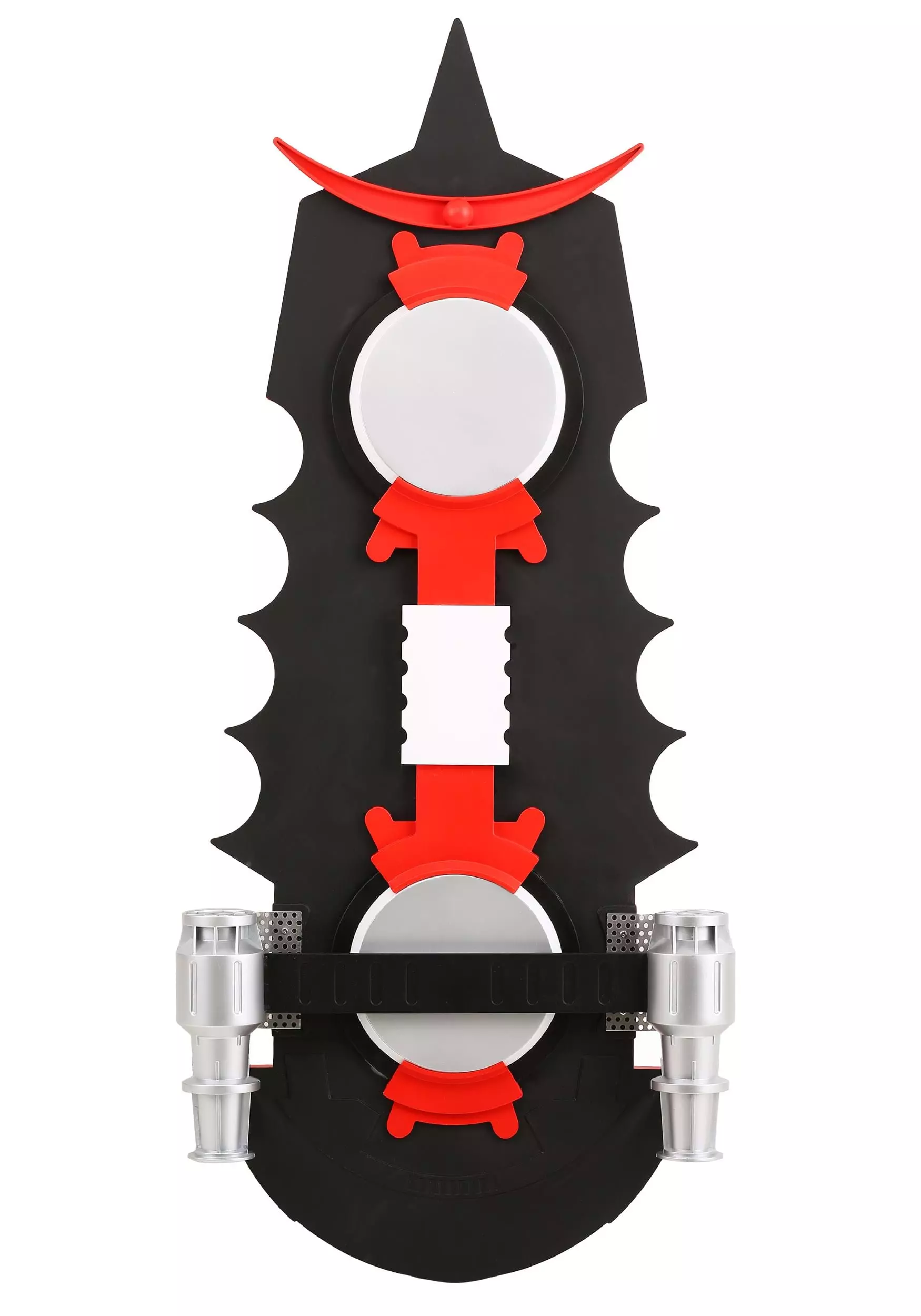 A Leading Role Back To The Future II | Pitbull Hoverboard Prop 2 A Leading Role Back To The Future II | Pitbull Hoverboard Prop - Image 2