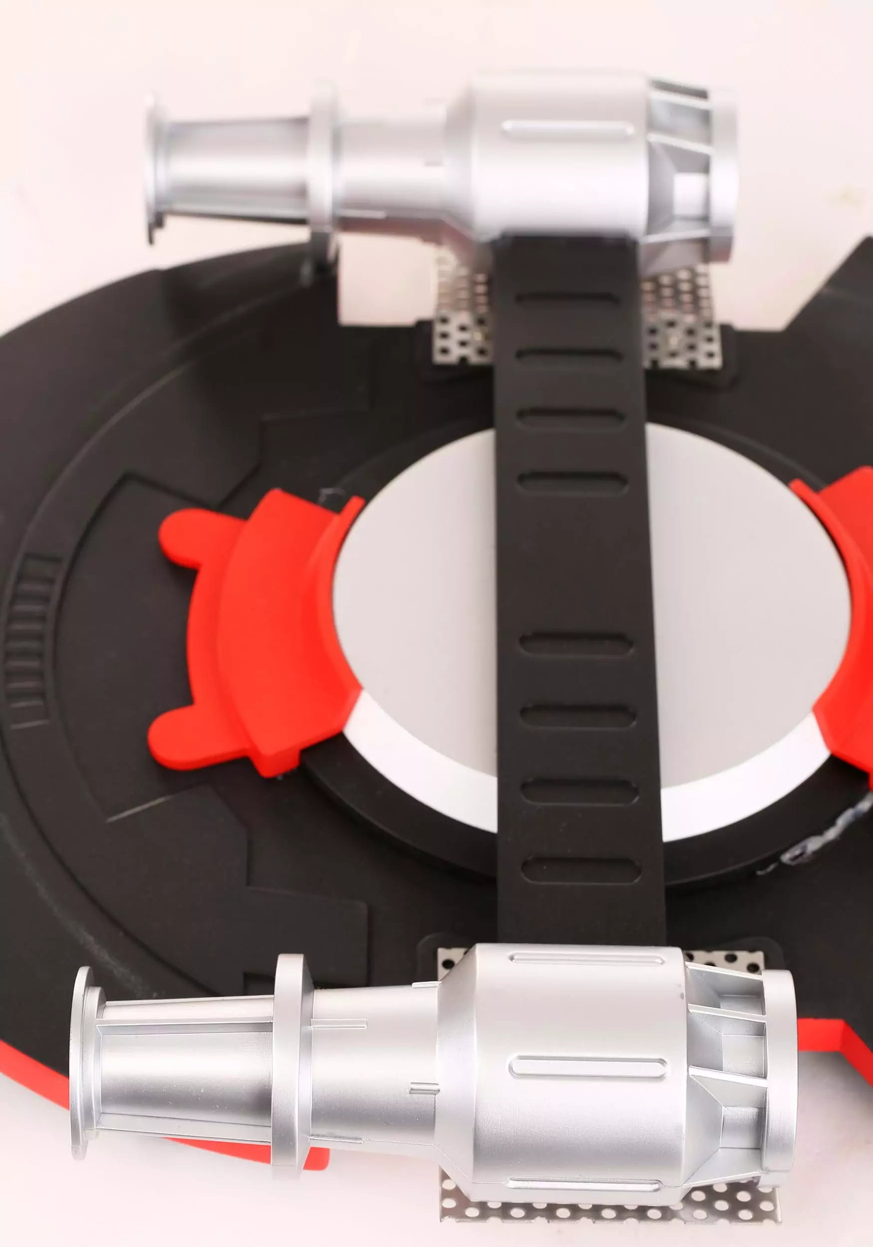 A Leading Role Back To The Future II | Pitbull Hoverboard Prop 3 A Leading Role Back To The Future II | Pitbull Hoverboard Prop - Image 3