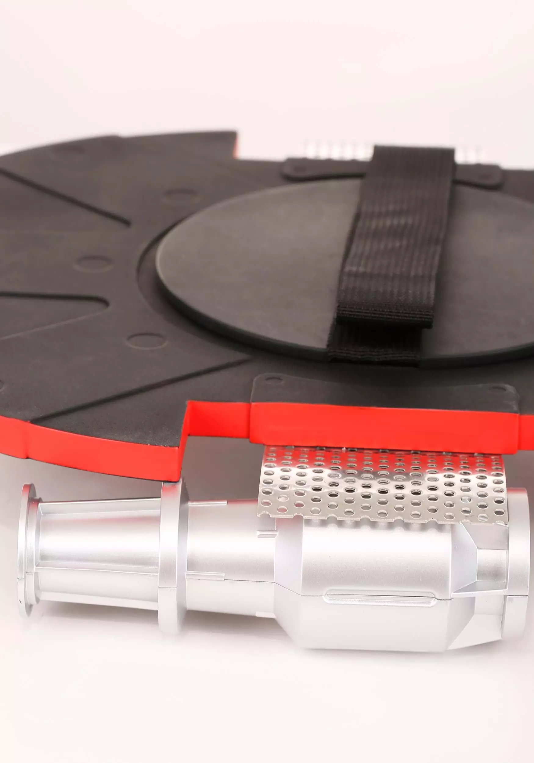 A Leading Role Back To The Future II | Pitbull Hoverboard Prop 4 A Leading Role Back To The Future II | Pitbull Hoverboard Prop - Image 4