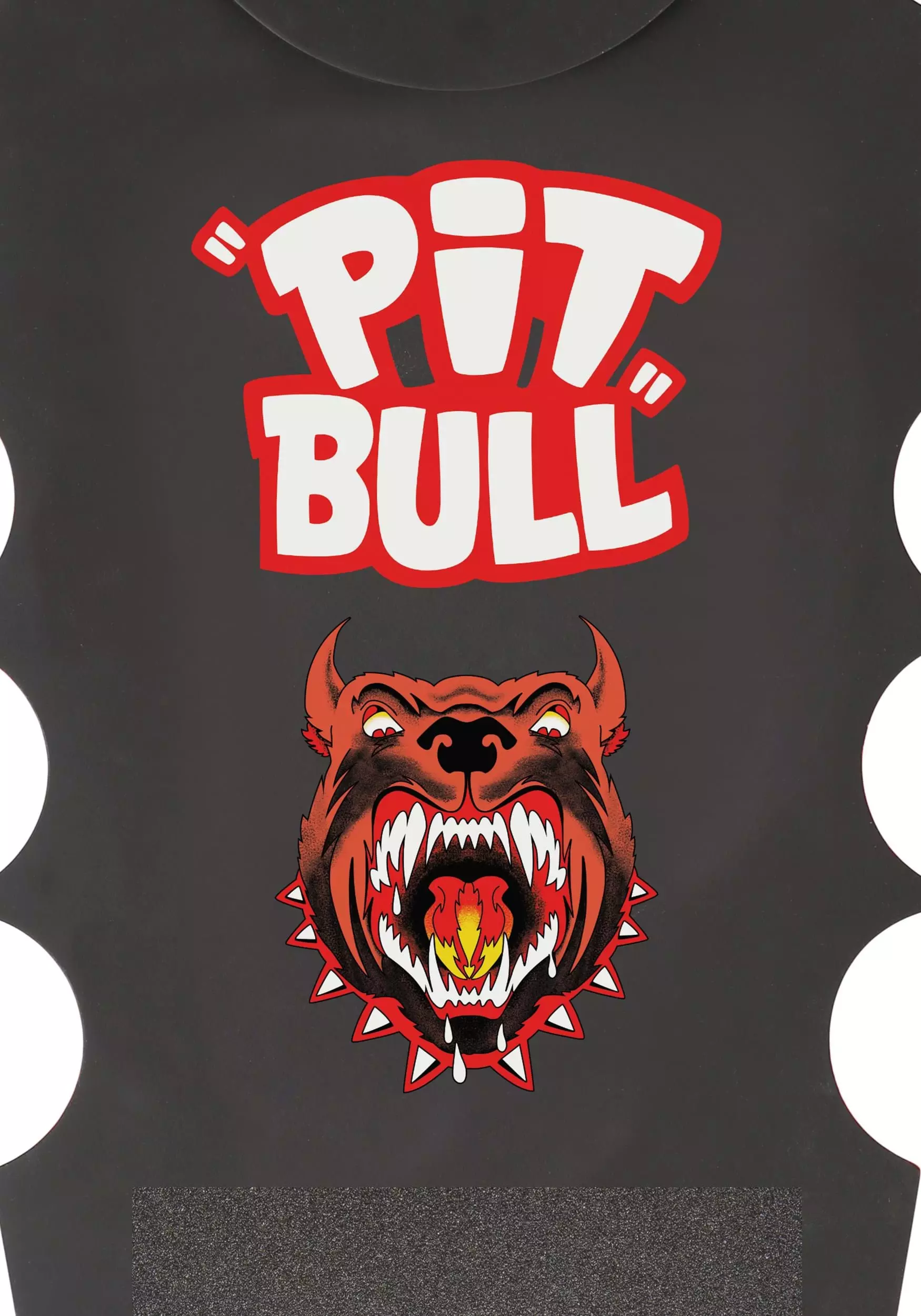 A Leading Role Back To The Future II | Pitbull Hoverboard Prop 6 A Leading Role Back To The Future II | Pitbull Hoverboard Prop - Image 6