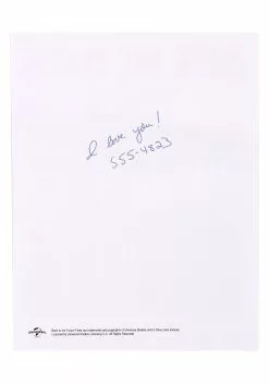 Seasons (HK) Ltd. Back To The Future Marty McFly Costume -Scary Costumes store back to the future marty mcfly costume alt 3