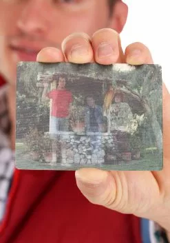 Seasons (HK) Ltd. Back To The Future Marty McFly Costume -Scary Costumes store back to the future marty mcfly costume alt 5