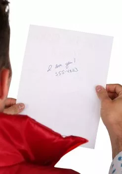 Seasons (HK) Ltd. Back To The Future Marty McFly Costume -Scary Costumes store back to the future marty mcfly costume alt 7