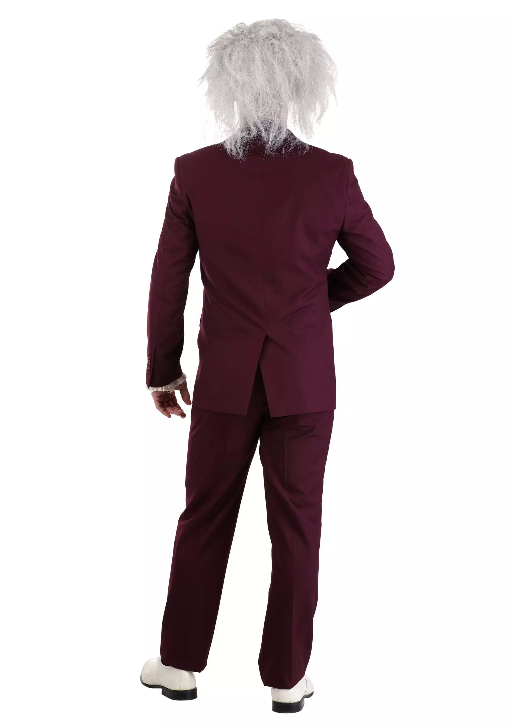 Haizhilan Garment CO., LTD Beetlejuice Men's Wedding Suit Pants 2 Haizhilan Garment CO., LTD Beetlejuice Men's Wedding Suit Pants - Image 2