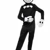 Disguise Bendy And The Ink Machine Child Bendy Classic Costume