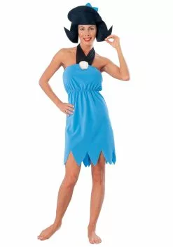 Rubies Costume Co. Inc Betty Rubble Adult Costume