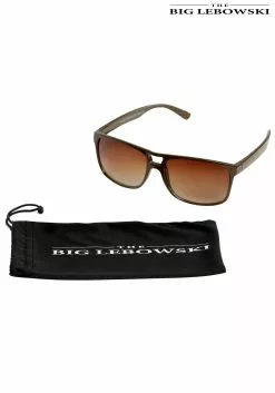 Hing Ting Big Lebowski 'The Dude' Sunglasses