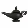 Woo Hing Genie Black Lamp