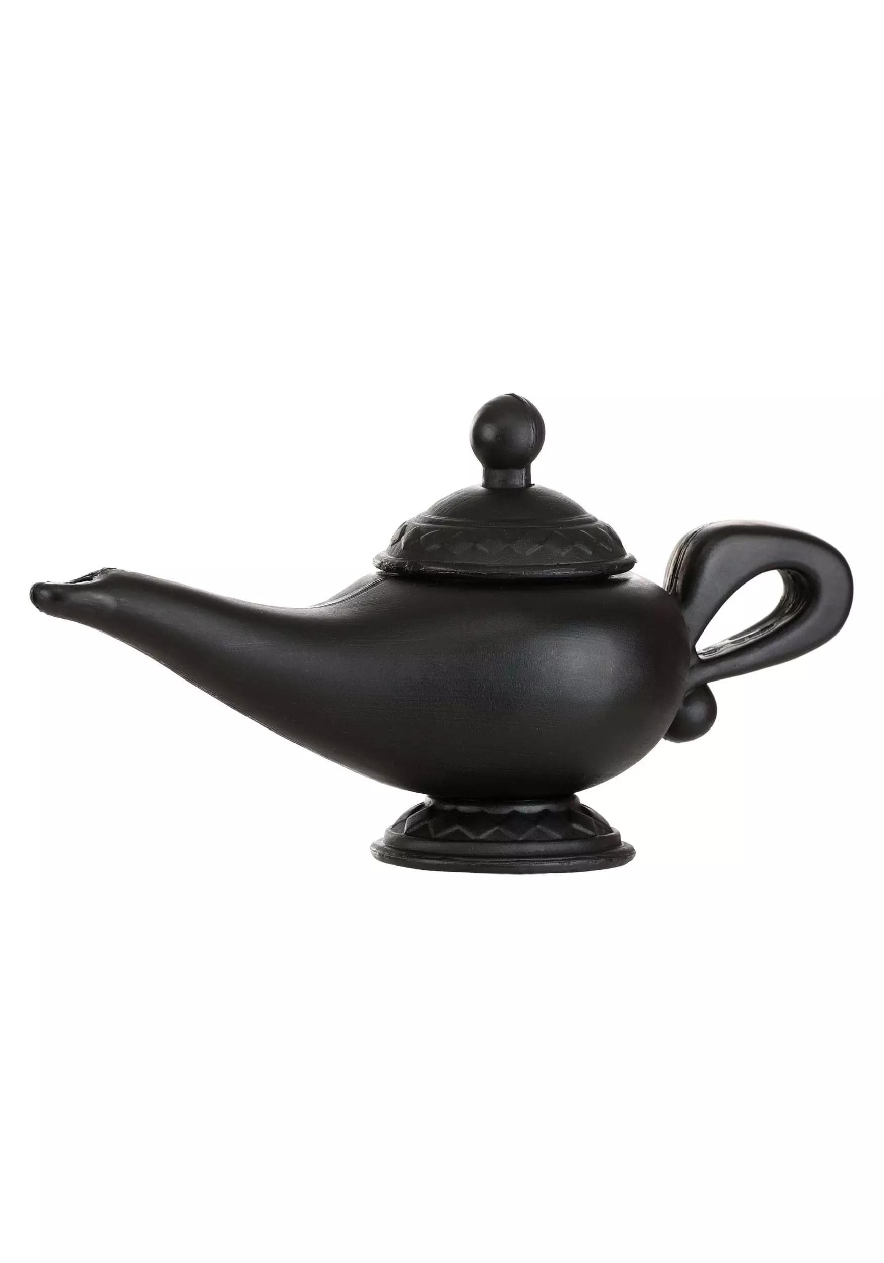 Woo Hing Genie Black Lamp 1 Woo Hing Genie Black Lamp