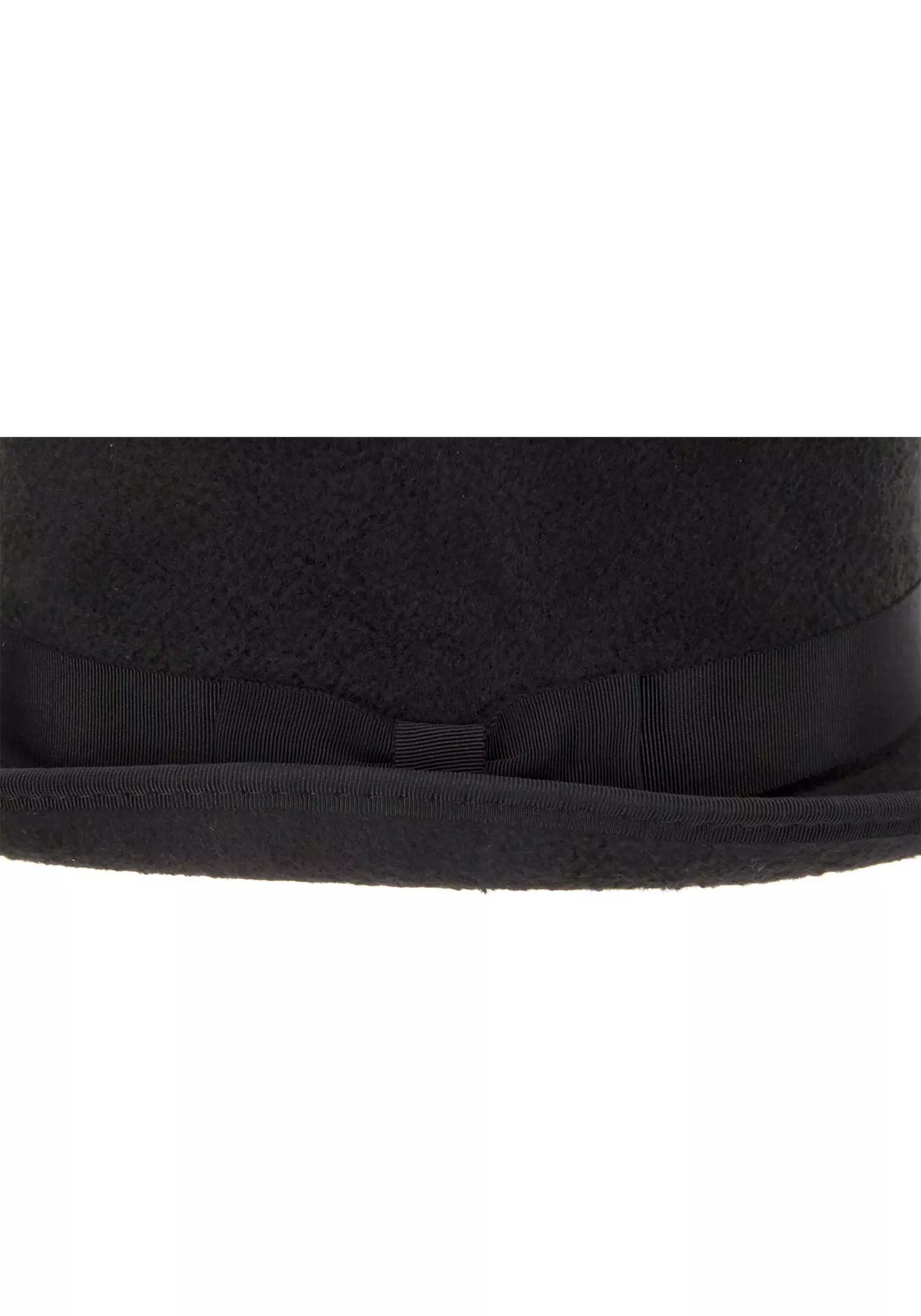 Elope Adult Black John Bull Costume Hat 5 Elope Adult Black John Bull Costume Hat - Image 5
