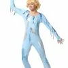 Fun Costumes Blades Of Glory Ice Jumpsuit Costume For Men