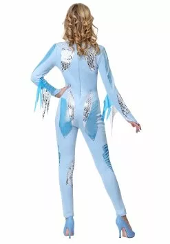 Fun Costumes Blades Of Glory Womens Ice Jumpsuit Costume 8 Fun Costumes Blades Of Glory Womens Ice Jumpsuit Costume -Scary Costumes store blades of glory womens ice jumpsuit alt 3