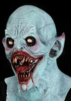 Oktober Studios Bloodlust Mask For Adults