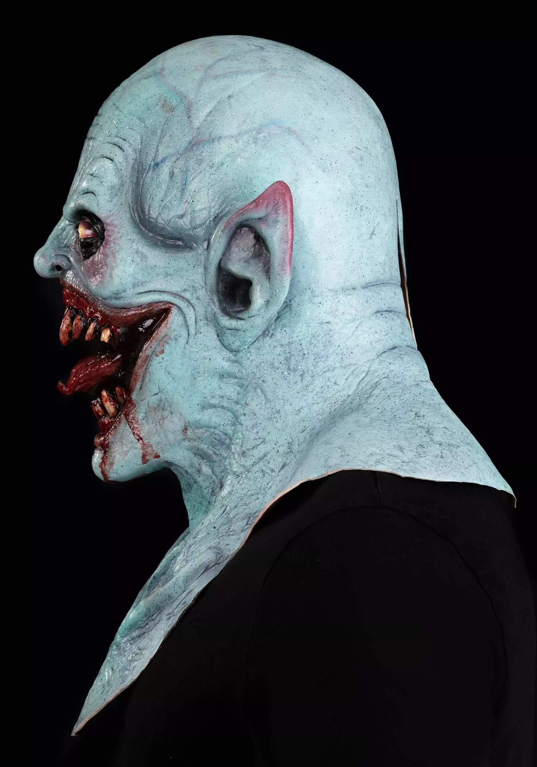 Oktober Studios Bloodlust Mask For Adults 2 Oktober Studios Bloodlust Mask For Adults - Image 2