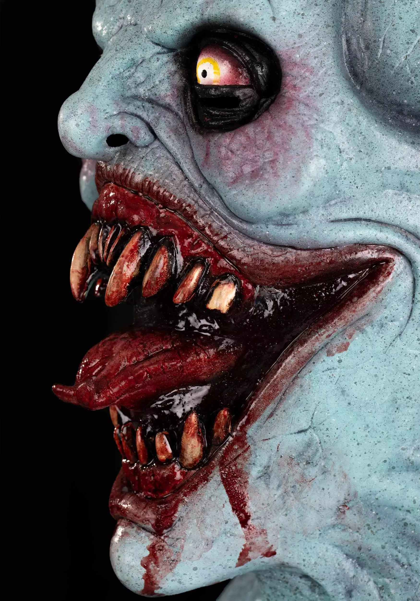 Oktober Studios Bloodlust Mask For Adults 3 Oktober Studios Bloodlust Mask For Adults - Image 3