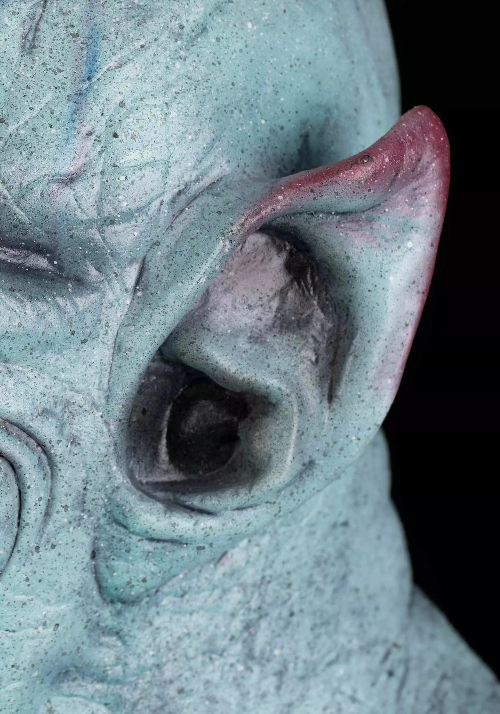 Oktober Studios Bloodlust Mask For Adults 5 Oktober Studios Bloodlust Mask For Adults - Image 5